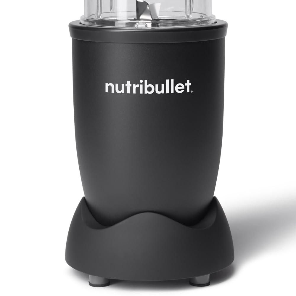 Amazon.com: NutriBullet Special Edition NutriBullet Pro 900 - Watt